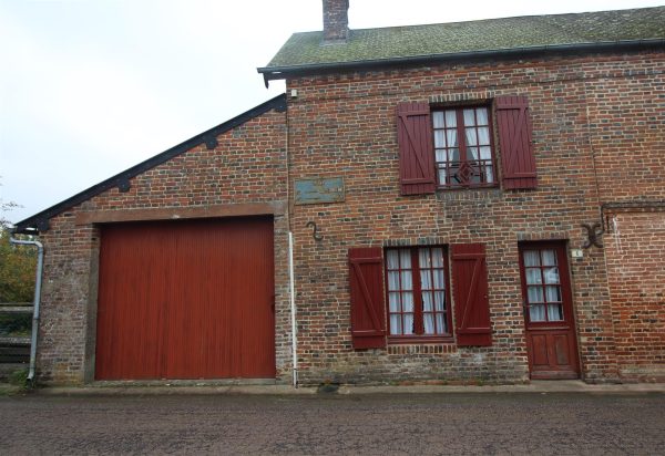 €57,500<br/><a href="https://homeanddryinnormandy.com/contact/">Contact us</a> for more details about this property. 